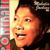 Jackson Mahalia -- Portrait (1)