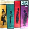 Yellowjackets (Yellow Jackets) -- Shades (2)