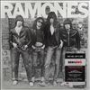 Ramones -- Same (1)