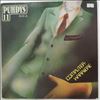 Puhdys -- Puhdys 11 (Computer-Karriere) (2)