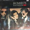 Romeo's Daughter -- Same (1)
