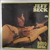 Beck Jeff -- Gold Disc (1)
