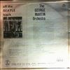 Martin George and His Orchestra -- Off The Beatle Track (2)