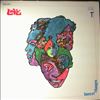 Love -- Forever Changes (1)