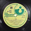 Broughton Edgar Band (Broughtons) -- Oora (1)