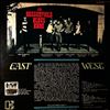 Butterfield Blues Band -- East-West (2)