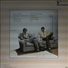 Twins -- Modern Lifestyle (3)