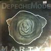 Depeche Mode -- Martyr (1)