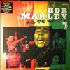 Marley Bob & Wailers -- Capitol Session '73 (2)