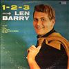 Barry Len -- 1 - 2 - 3 (1)