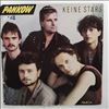 Pankow -- Keine Stars (2)