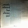 Living Jazz -- A Lover's Concerto (1)