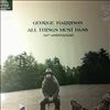 Harrison George -- All Things Must Pass (50th Anniversary) (1)