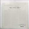 Bowen Hill His Orchestra And Chorus -- King And I (1)