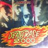La Muerte -- Death Race 2000 (1)