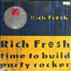 Rich Fresh -- Time To Build (1)