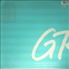 Gronemeyer -- "0" (1)
