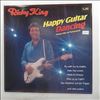 King Ricky -- Happy Guitar Dancing (Heisse Hits Im Partysound) (2)