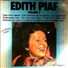 Piaf Edith -- Volume 2 (1)
