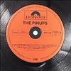 Pinups (Carey Tony) -- Same (2)