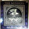 Mission (Mission UK / Mission U.K.) -- Wasteland (2)