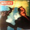Boycott -- No! (1)