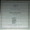 Amadeus-Quartett -- Beethoven Bicentennial Collection 11 - String Quartets, part 2 (1)