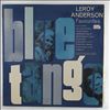 London Variety Theatre Orchestra (dir. Hughes Thomas) -- Blue Tango And Other Anderson Leroy Favourites (2)