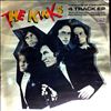 Kinks -- State Of Confusion 4 Track E.P. (1)