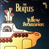 Beatles -- Yellow Submarine Songtrack (2)