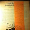 Burdon Eric & Animals -- Newcastle-on-Tyne, December 1963 (1)