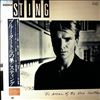 Sting -- Dream Of The Blue Turtles (1)