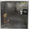 Coltrane John Quartet -- Ballads (2)