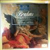 Gilels E./Berliner Philharmoniker (cond. Jochum E.) -- Grosse Komponisten Und Ihre Musik 8: Brahms - Konzert Fur Klavier Und Orchester Nr. 2 B-Dur Op. 83 (1)