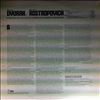 London Philharmonic Orchestra (cond. Rostropovich M.) -- Dvorak - Symphony No.6 in D (1)