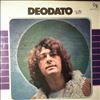 Deodato -- Same (1)