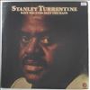 Turrentine Stanley -- Have You Ever Seen The Rain (2)