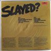Slade -- Slayed? (3)
