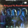 Petty Tom & The Heartbreakers -- You`re Gonna Get It (2)