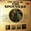 Spotnicks -- Best Of The Spotnicks (2)