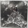 Sparta -- Welcome To Hell (1)