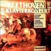 Bishop-Kovacevich Stephen/BBC Symphony Orchestra (cond. Davis Sir Colin) -- Beethoven - Klavierkonzert Nr. 5 in Es-dur Op. 73 (1)