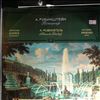 Bakhchiev Alexander -- Rubinstein A. - Album de Peterhof op. 75 (2)