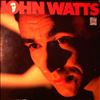 Watts John (Fischer-Z) -- One More Twist (2)