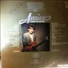 Sacksioni Harry -- Amice (2)
