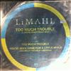 Limahl -- Too Much Trouble (Lovers Heartbeat Mix) (2)