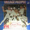 Village People -- Can't Stop The Music (1)