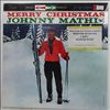Mathis Johnny -- Merry Christmas (2)
