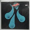 Manfred Mann's Earth Band -- Nightingales & Bombers (3)