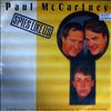 McCartney Paul -- Spies Like Us (1)